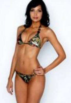 cheap Ed Hardy Bikini-56